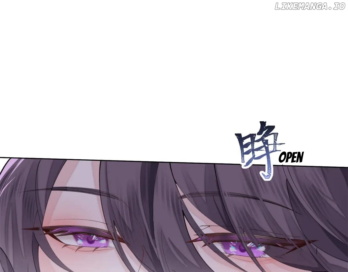 Her Marriage Was Called Off at Daytime, the Cutely Fierce Commander Asked Her For a Hug at Night Chapter 53 - page 86